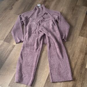 Cozy Women's Softies Set
